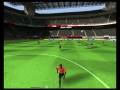 11 players on offside :PP bug of FIFA09