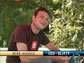 Journey of video Blogging CEO of Blip.TV encourages vloggers Journey of video Blogging CEO of Blip.TV encourages vloggers