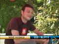 Journey of video Blogging CEO of Blip.TV encourages vloggers