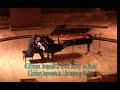 Karen kornienko. F.Schubert.Impromptu op.90,№4