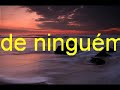 porque tocou meu coração   calcinha preta