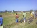 Final do Sul Brasileiro de Jeep Cross em Tramanda� Jasi