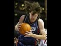 Adam Morrison Tribute