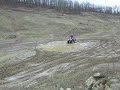 TRX500 TRX500