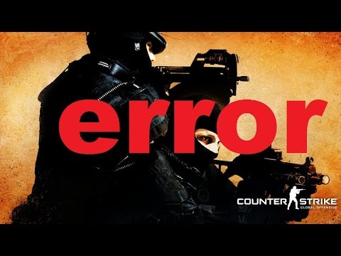how to repair cs go files
