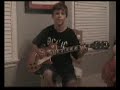 AC/DC Problem Child, First try