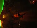 Ghostland Observatory Midnight Voyage NOLA