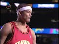 NBA Slam Dunk Contest 2005