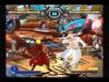 10/31/09 GGAC: RaptorIIC(AN/RO/RO) vs. Rocket Gwailo(JO/JO/SO) 1-1
