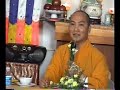 Chữ Tín Trong Pháp Môn Tịnh Độ phần 1(3/5)