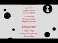 101 Dalmations 2 Patch\