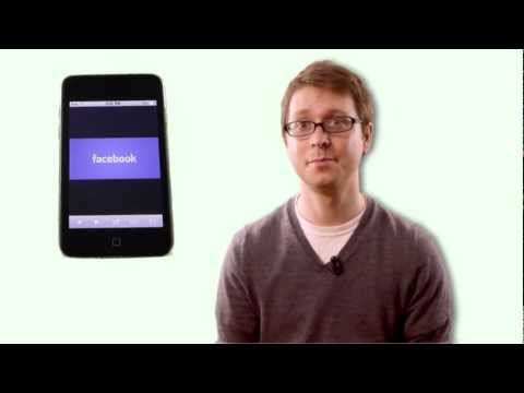 Facebook Phone - LEAKED PROMO!
