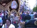 Romeria Virgen de la Cabeza 2006