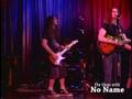 Show With No Name Promo