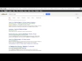 Does word order matter when searching Google? http://t.co/OhigjXL6um