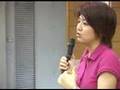 尾辻かな子さん法政大学講義13●言ってくれてありがとう。あとはフツー