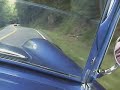 Down the Tail of the Dragon in a Cobra Down the Tail of the Dragon in a Cobra