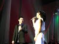 David Archuleta - Have Yourself A Merry Little Christmas - Salt Lake City 11/25
