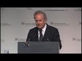 Vidéo Youtube - La population manifeste, Jean Charest rigole