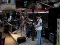 Texas Fireballs, Natural Ear Music Camp