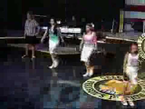 babes boxing