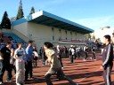 rope skipping