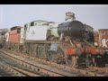 barry scrap yard tribute to dai woodhams owner and friend of the railways roger hardinghams the barry list 9th edition