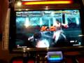 Mash(Ste) vs Redlightning(Fen) 5