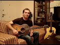 1946 Gibson LG-2 