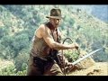 Indiana jones