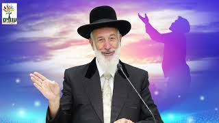 הרב יונה מצגר – פרשת עקב – מסר לדורות הבאים