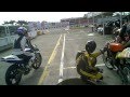 M13 at the Race Track - Nov 2011