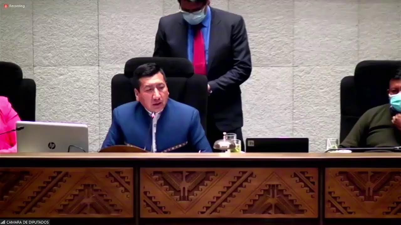 75a Sesión Ordinaria - 17/3/22