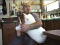 Risto Todoroski of Ohrid Macedonia (now in Sydney) who made and plays this gaida. I will pass any compliments to him :)1. Pajduško oro  2. Marica (3:10) 3. Osogovka (4:38). Pajduško oro (Slavonic: 