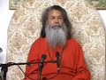 Mahaprabhuji's Mahasamadhi Satsang 5.12.2007 Part III
