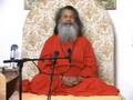 Mahaprabhuji's Mahasamadhi Satsang 5.12.2007 Part III