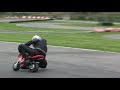 Minimoto Rozzano