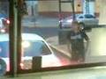 Asalto a un vehiculo en Eje 1 Norte D.F.
