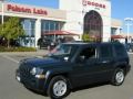 2008 JEEP PATRIOT Folsom, CA
