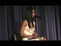 Robin Givens/ Mike Tyson's Ex,Part 1Domestic Violence Story