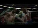 Fight Night Round3: First Welterweight Belt Fight Fight Night Round3: First Welterweight Belt Fight