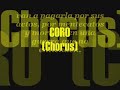 LO MIO CUENTA feat= RASTA from R & G- Producciones