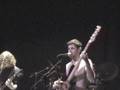 September Hase/Live at the Cox Capitol Theatre 10
