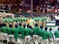 Chennai Open 2008 Runner Up - Rafel Nadel Trophy