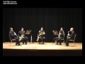 Sevilla de Isaac Albéniz (Grupo Instrumental TACET)
