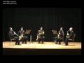 Sevilla de Isaac Albéniz (Grupo Instrumental TACET)