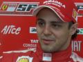 Icon for Post #Felipe Massa on his Return to Maranello