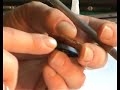 miniature model basing techniques