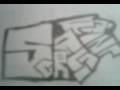 graffiti �izgi film