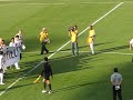 Corinthians Vs Brasilia - 14 juin 2008